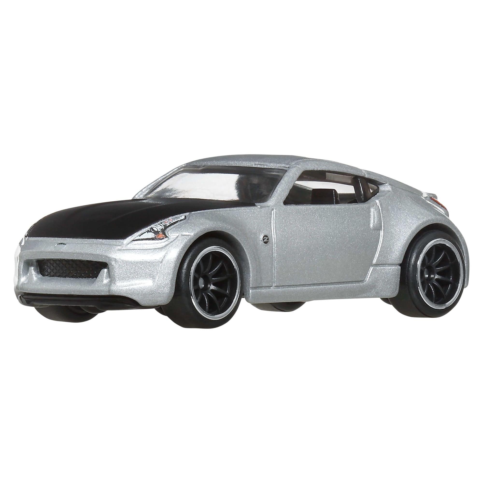 fisher price Hot Wheels Collector Ve??culo de Brinquedo Carro Fast e Furious Nissan 370Z