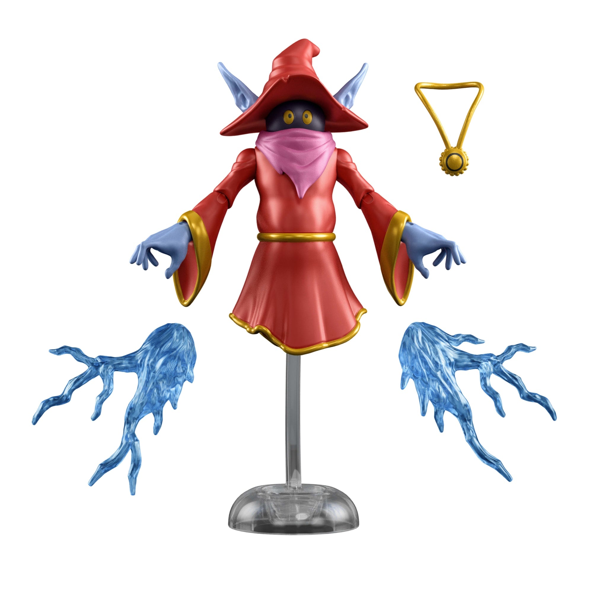 fisher price Masters Of The Universe Origins 200X Cartoon Collection Orko 5.5 inch Action Figure Motu Toy