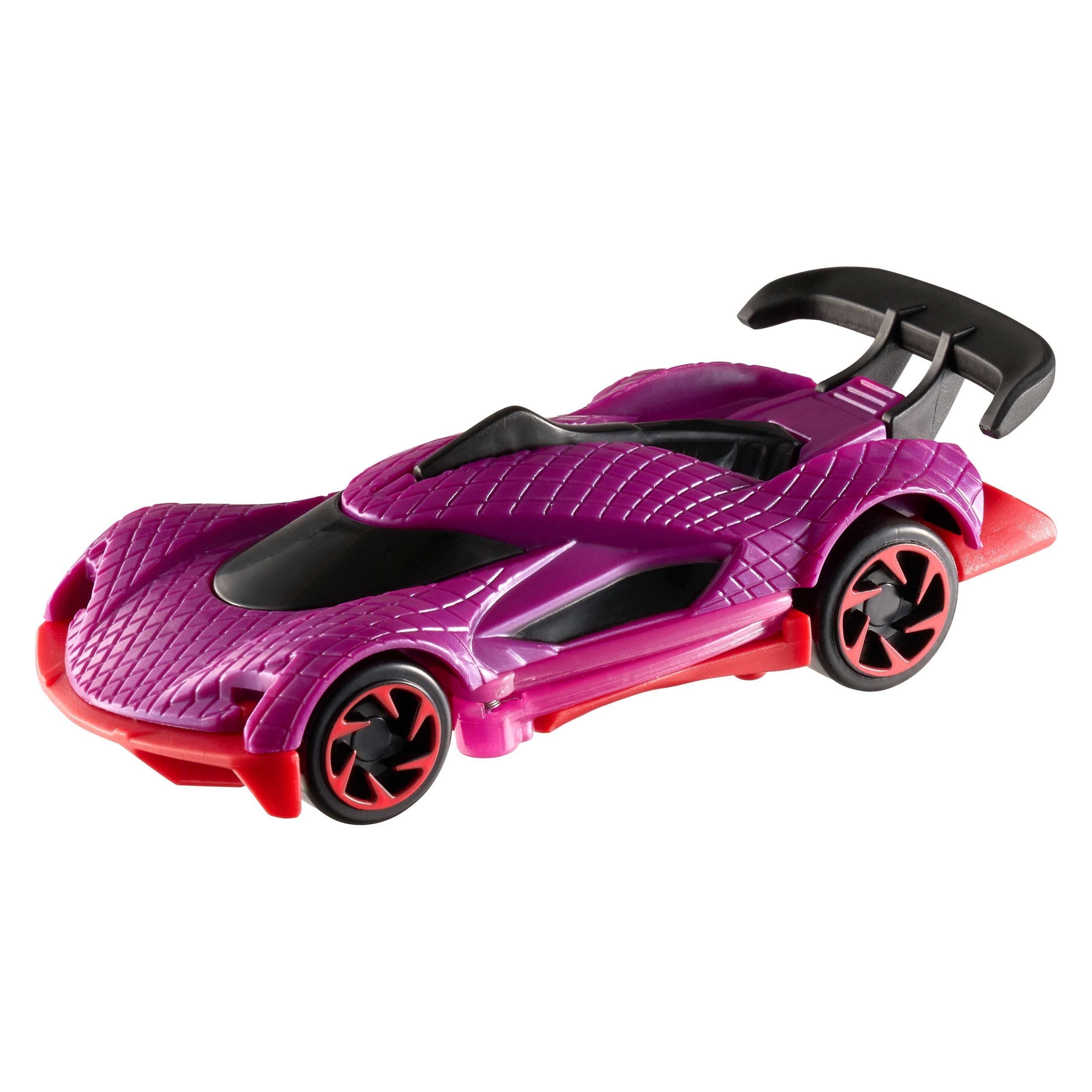 fisher price Hot Wheels Diecast Ve??culo de Brinquedo Carro Let's Race Surpresa