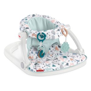 fisher price Fisher-Price Si??ge Jeu et Confort