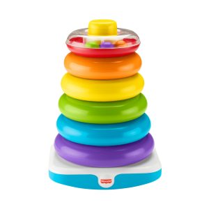 fisher price Fisher-Price Giant Rock-A-Stack