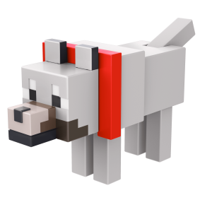 fisher price Minecraft Figurines Articul??es et Acc. ??chelle 8,26 Cm Collection