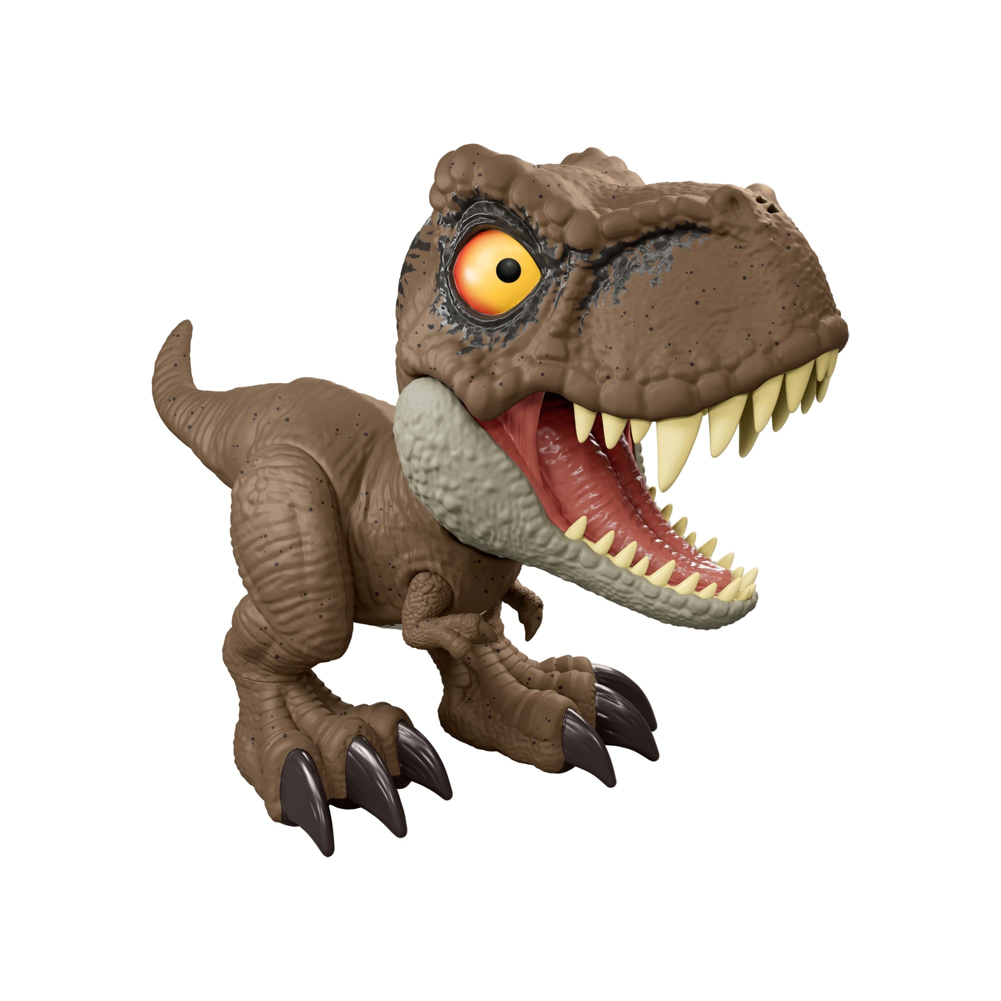 fisher price Jurassic World  Commande de Rugissements  Tyrannosaure Rex