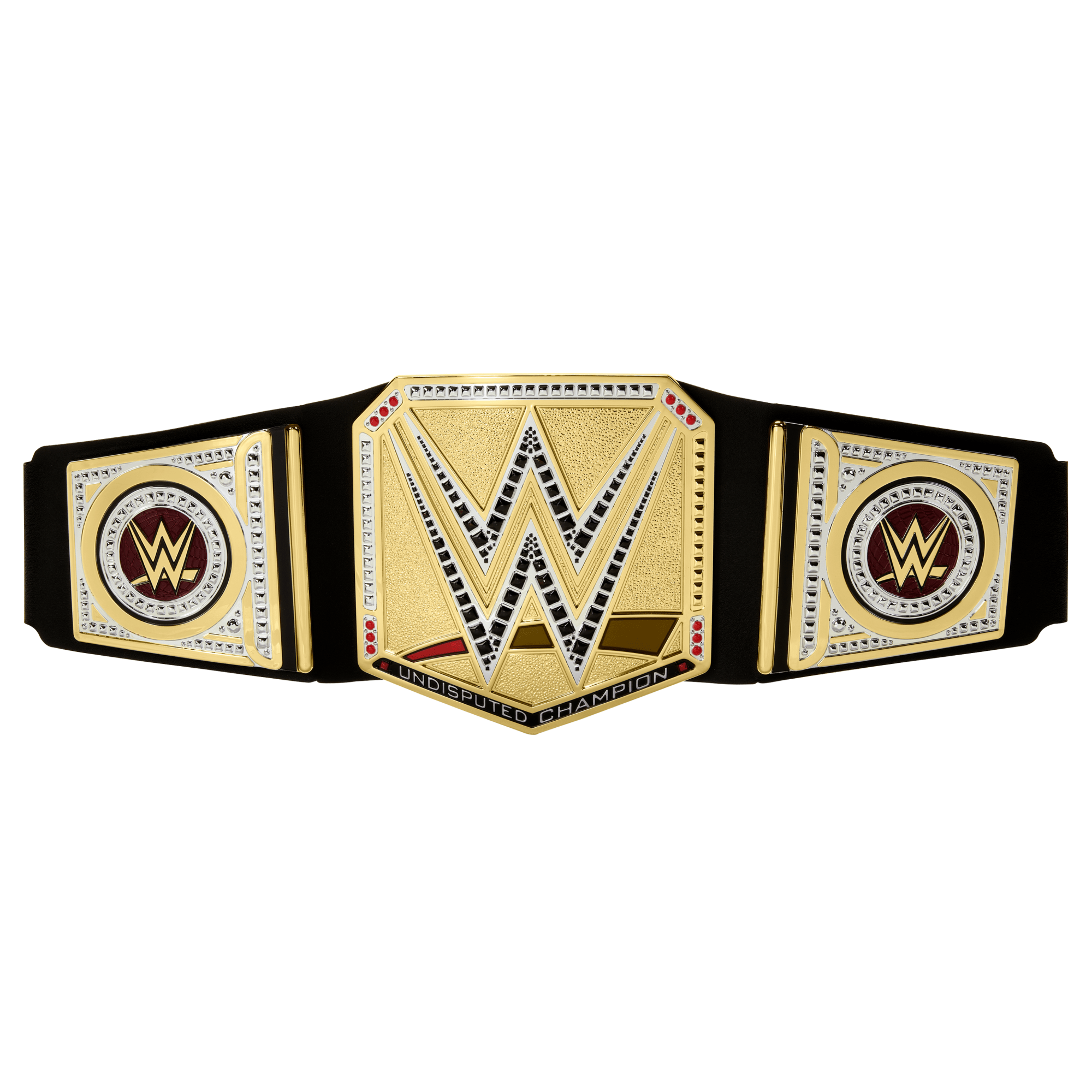 fisher price Wwe-Ceinture Championnat Universel Imitation Cuir