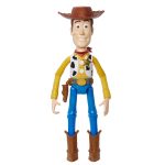 fisher price Disney And Pixar Toy Story Large Woody Action Figure, Collectible Toy in 12-Inch Scale