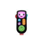 fisher price Fisher-Price Laugh & Learn Stream & Learn Remote Electronic Learning Toy For Infants